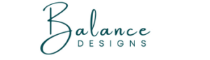 Balance Designs Logo