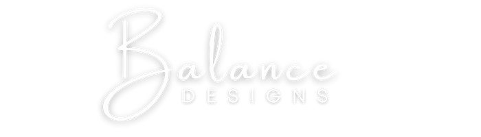 Balance Designs Logo