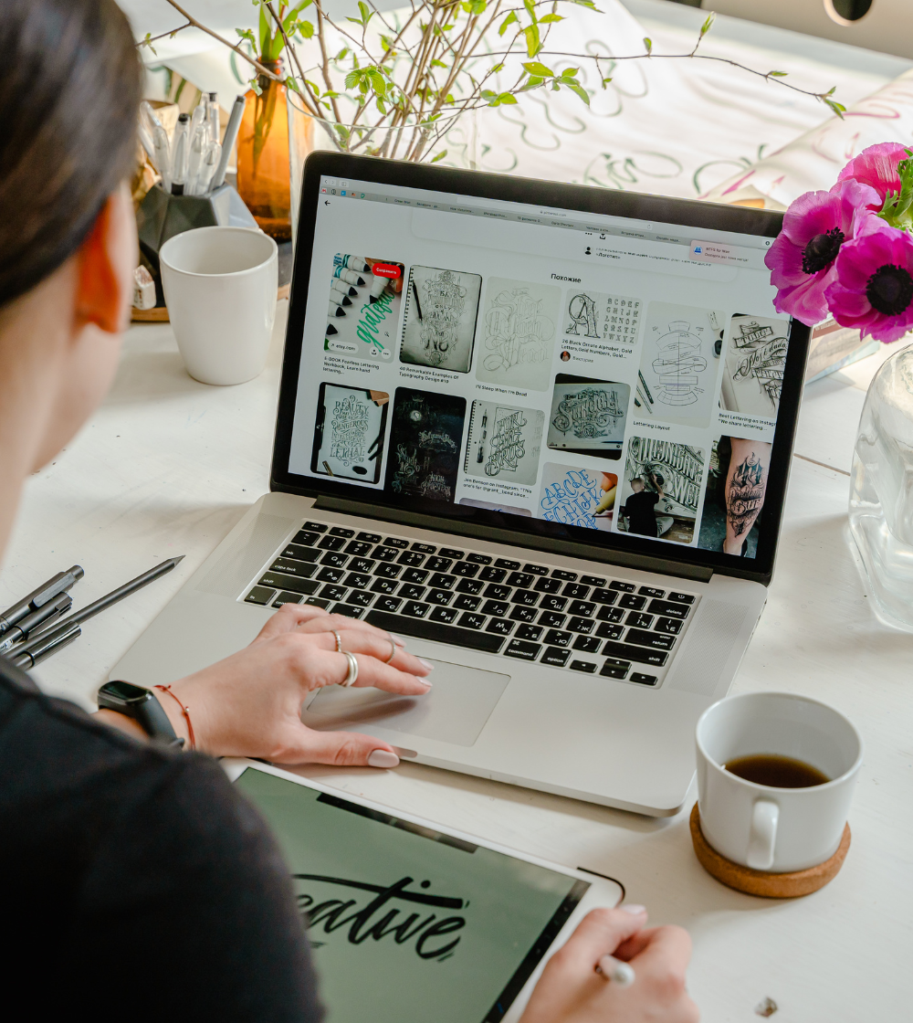 Contact Balance Designs